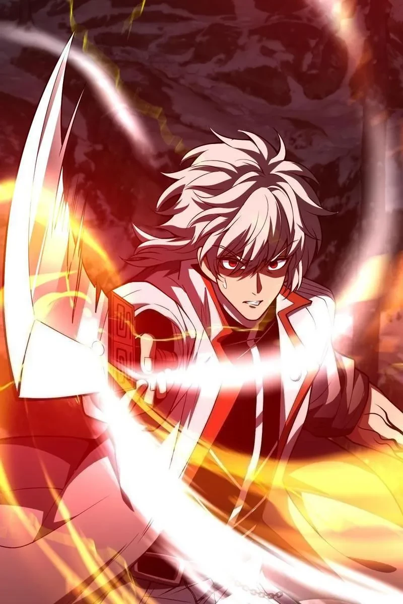 Vạn Tộc Tru Sát!! Chapter 61 - 79