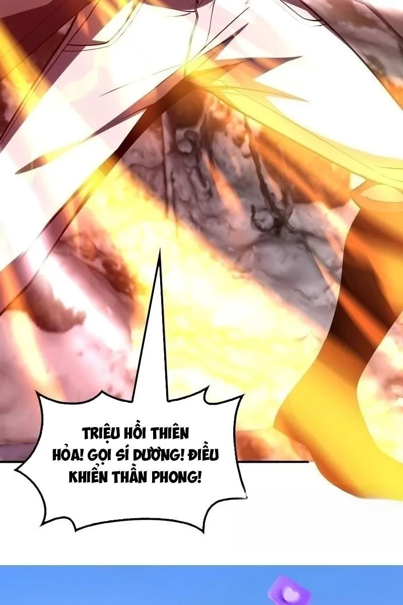 Vạn Tộc Tru Sát!! Chapter 61 - 80