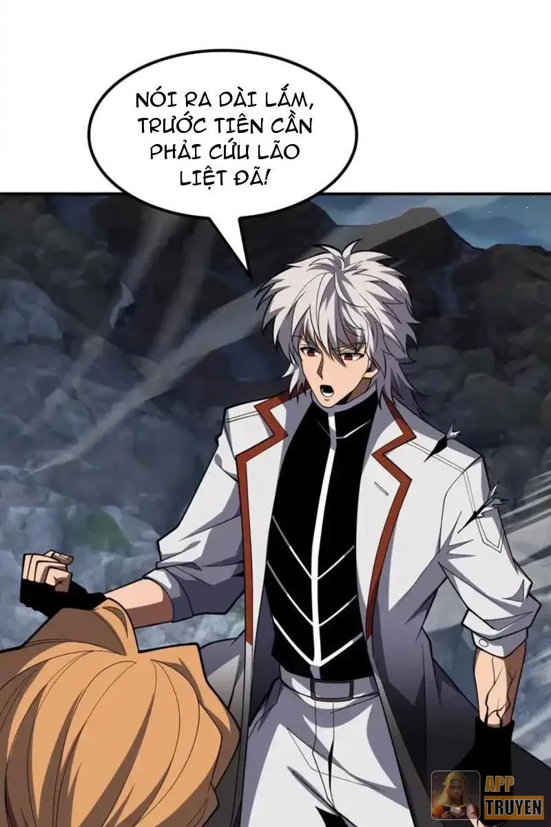 Vạn Tộc Tru Sát!! Chapter 64 - 2