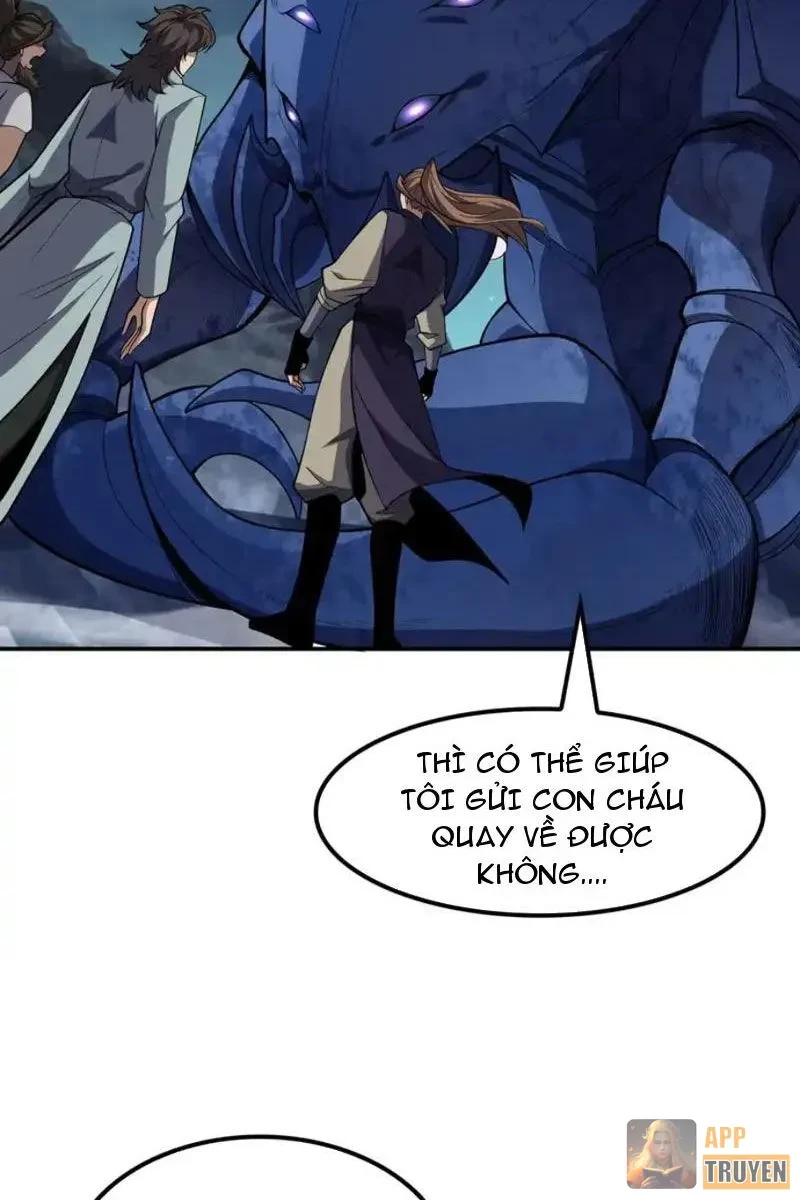 Vạn Tộc Tru Sát!! Chapter 64 - 4