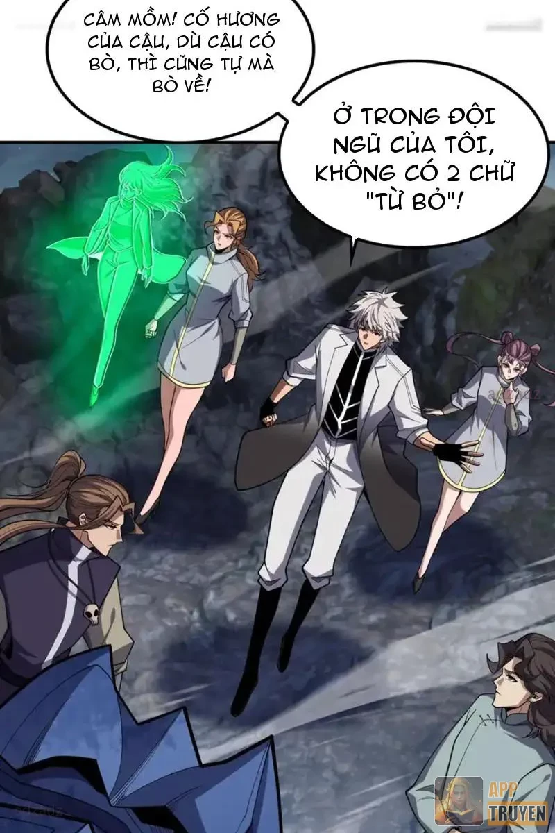 Vạn Tộc Tru Sát!! Chapter 64 - 5