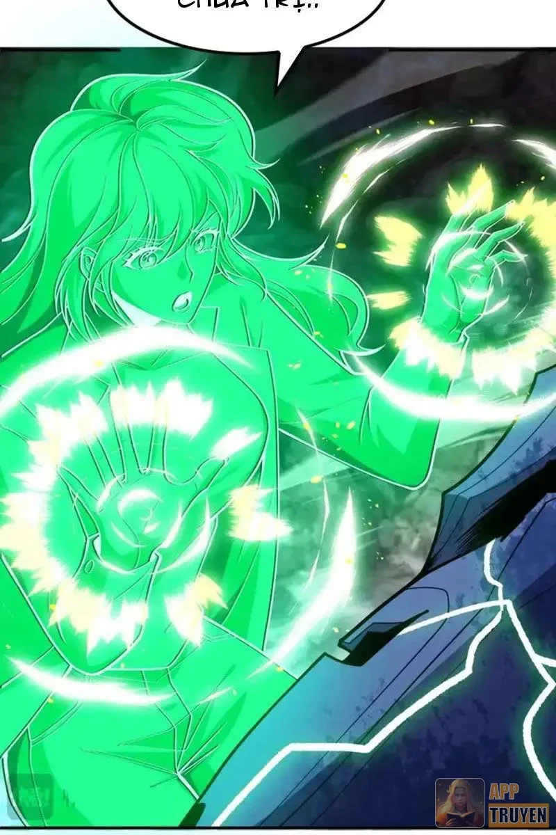 Vạn Tộc Tru Sát!! Chapter 64 - 7