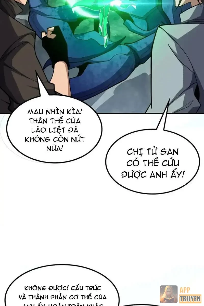 Vạn Tộc Tru Sát!! Chapter 64 - 9