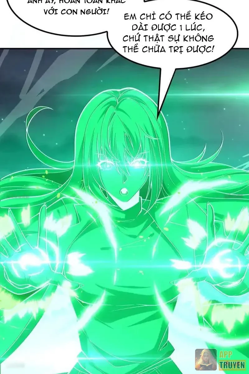 Vạn Tộc Tru Sát!! Chapter 64 - 10