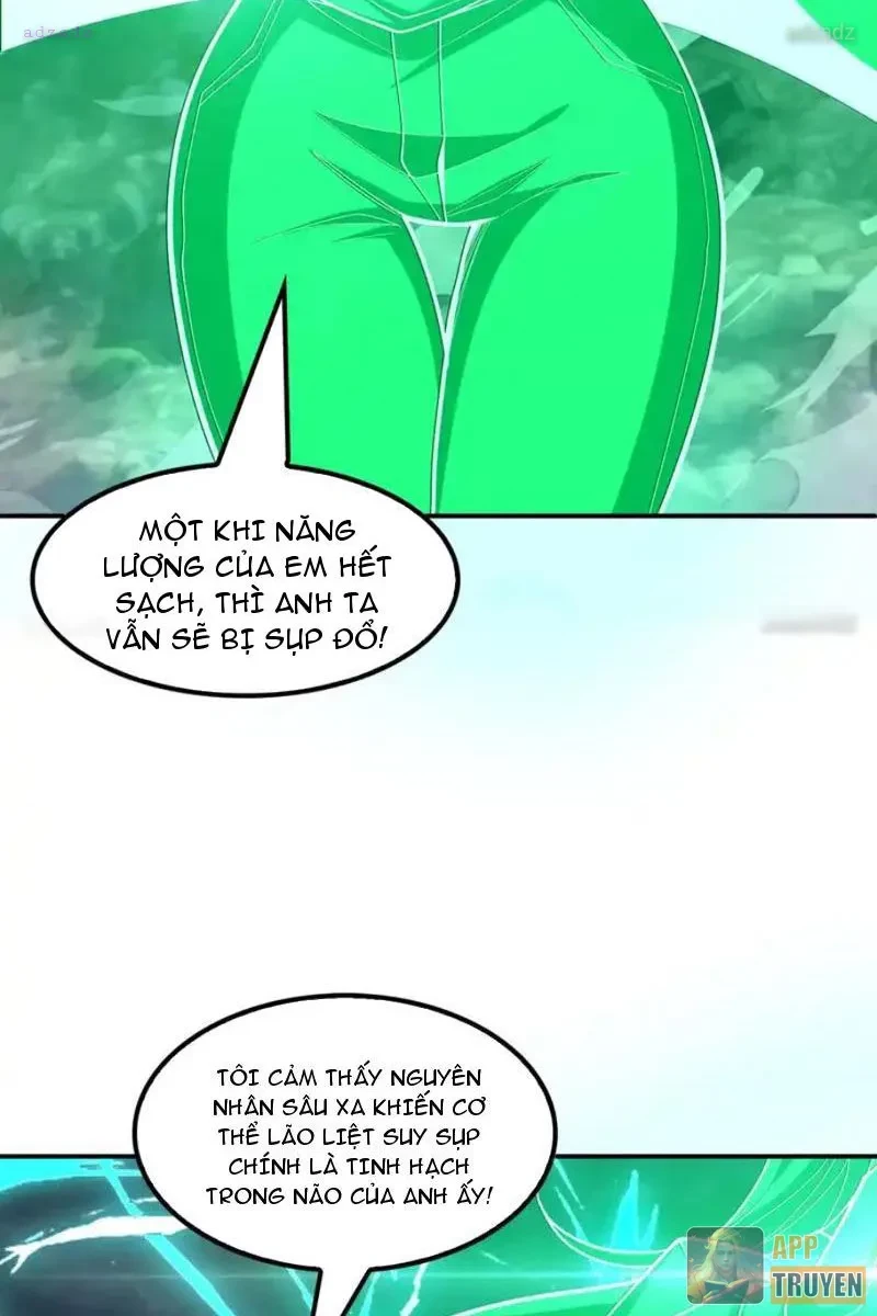 Vạn Tộc Tru Sát!! Chapter 64 - 11