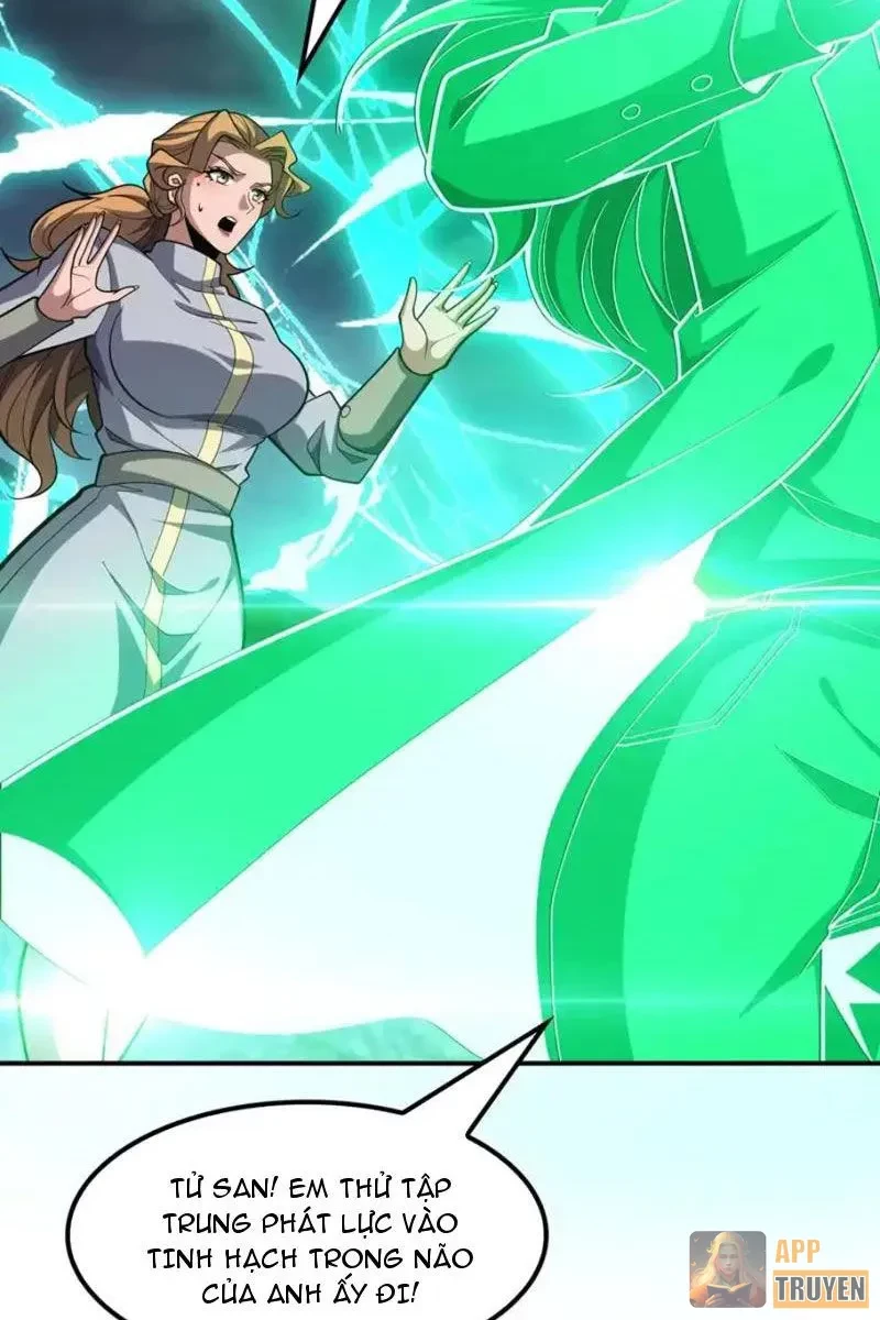 Vạn Tộc Tru Sát!! Chapter 64 - 12