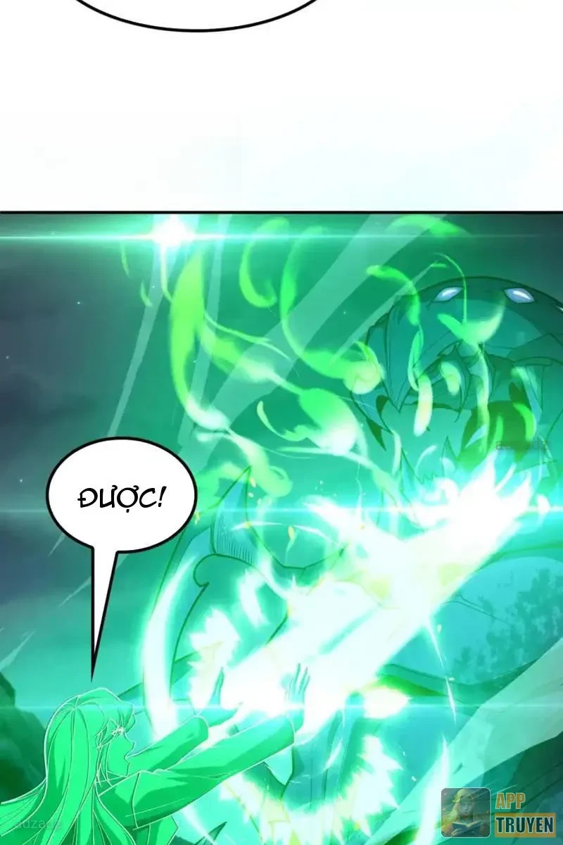 Vạn Tộc Tru Sát!! Chapter 64 - 13