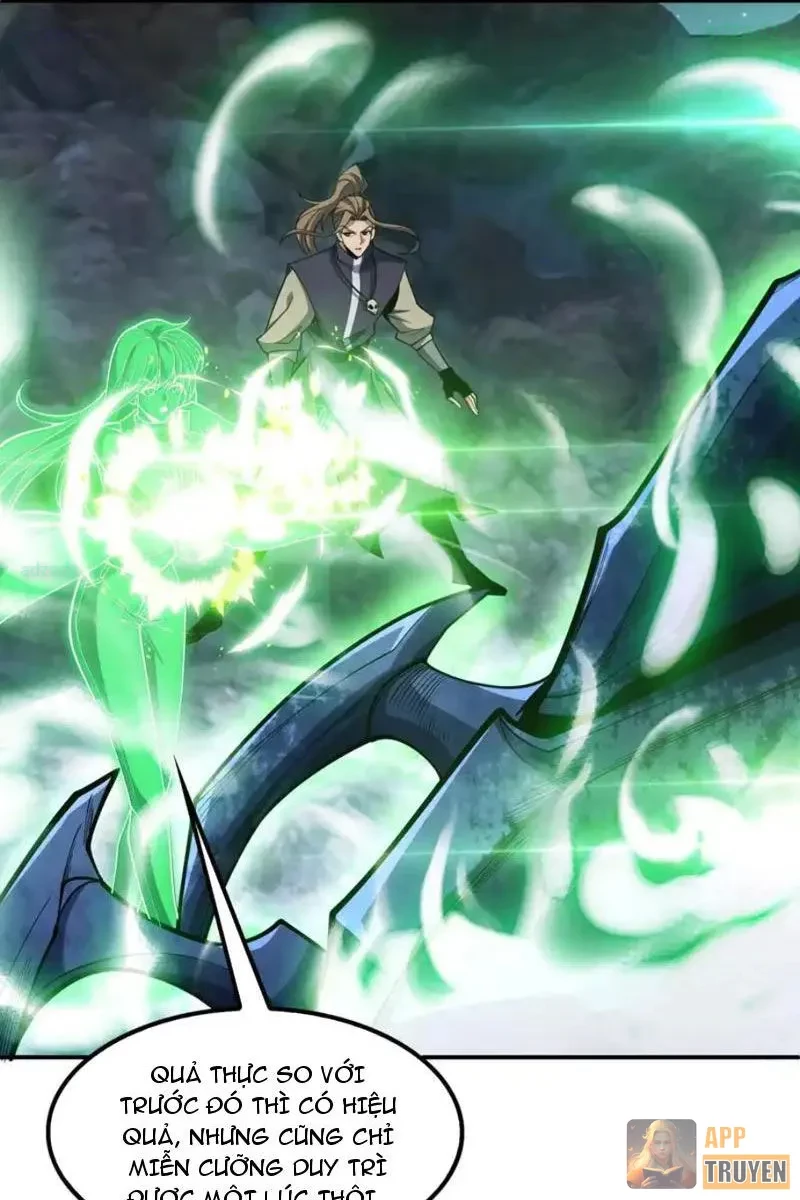 Vạn Tộc Tru Sát!! Chapter 64 - 15