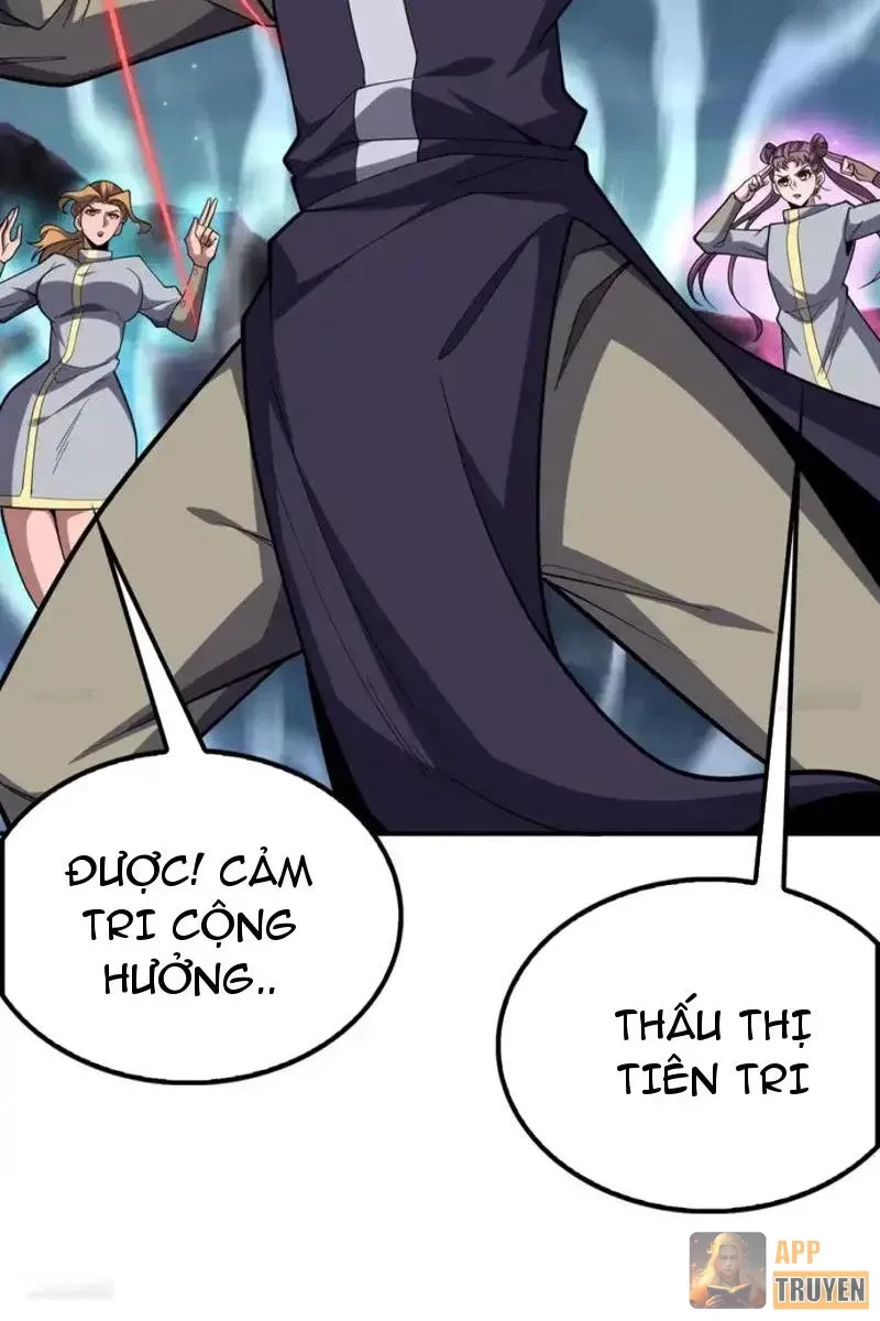 Vạn Tộc Tru Sát!! Chapter 64 - 17