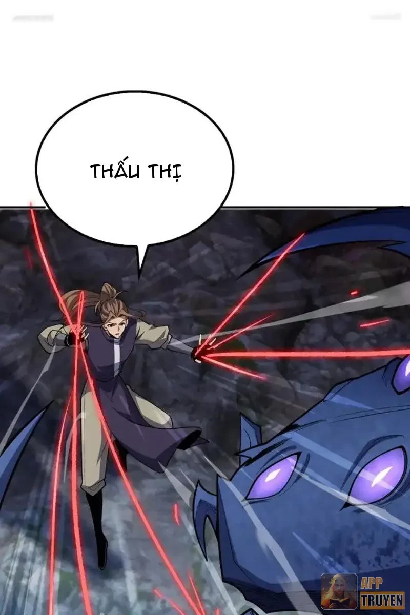 Vạn Tộc Tru Sát!! Chapter 64 - 18