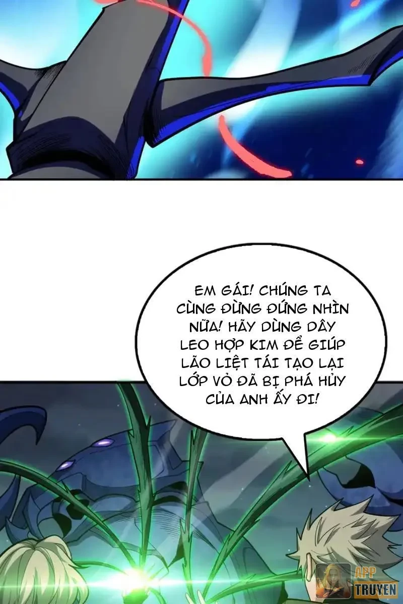 Vạn Tộc Tru Sát!! Chapter 64 - 21