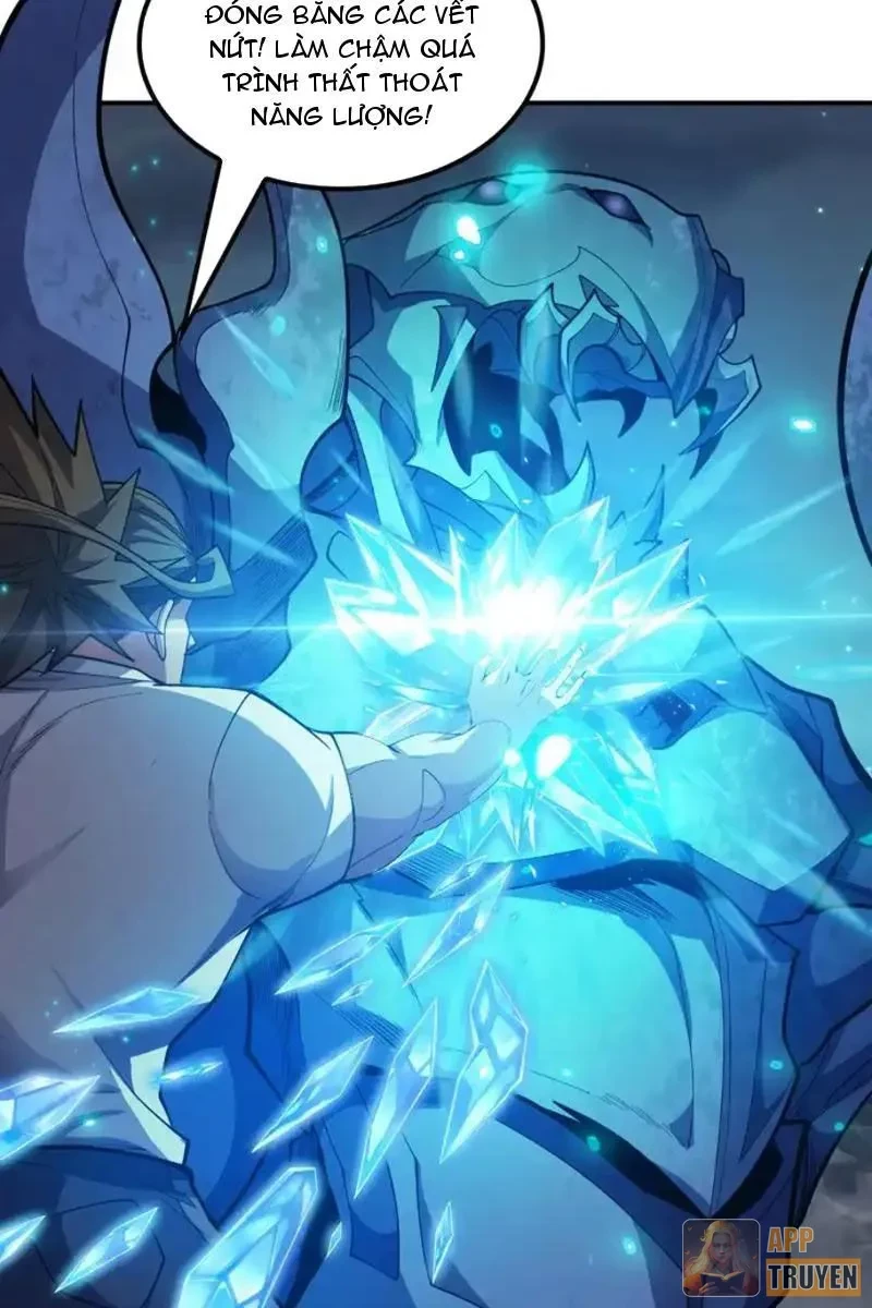 Vạn Tộc Tru Sát!! Chapter 64 - 23