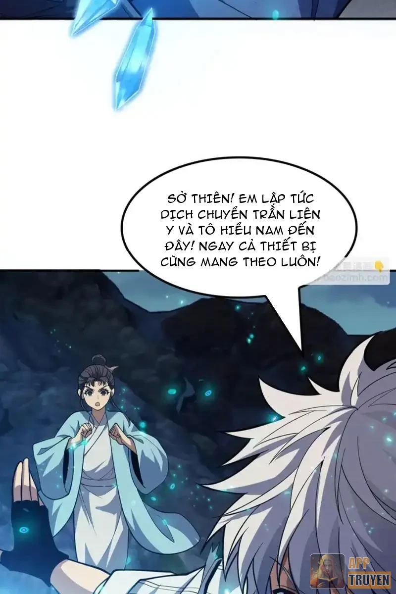 Vạn Tộc Tru Sát!! Chapter 64 - 24