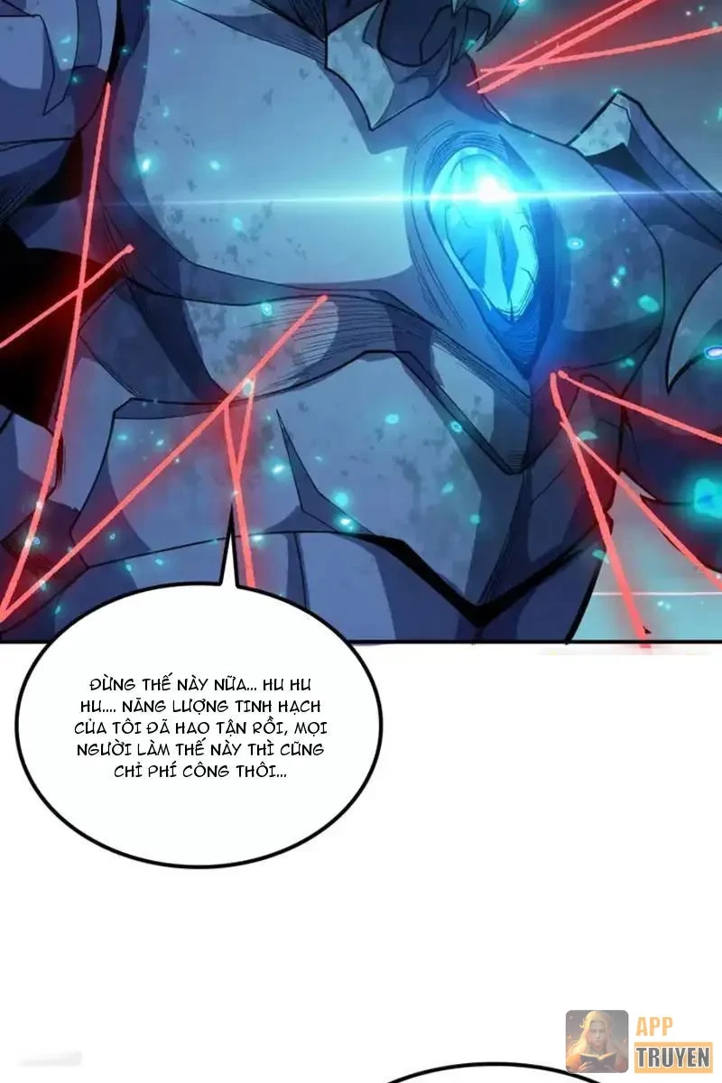 Vạn Tộc Tru Sát!! Chapter 64 - 28