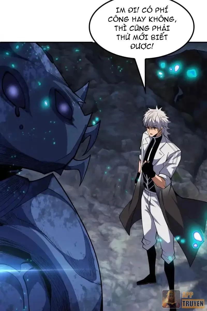 Vạn Tộc Tru Sát!! Chapter 64 - 29