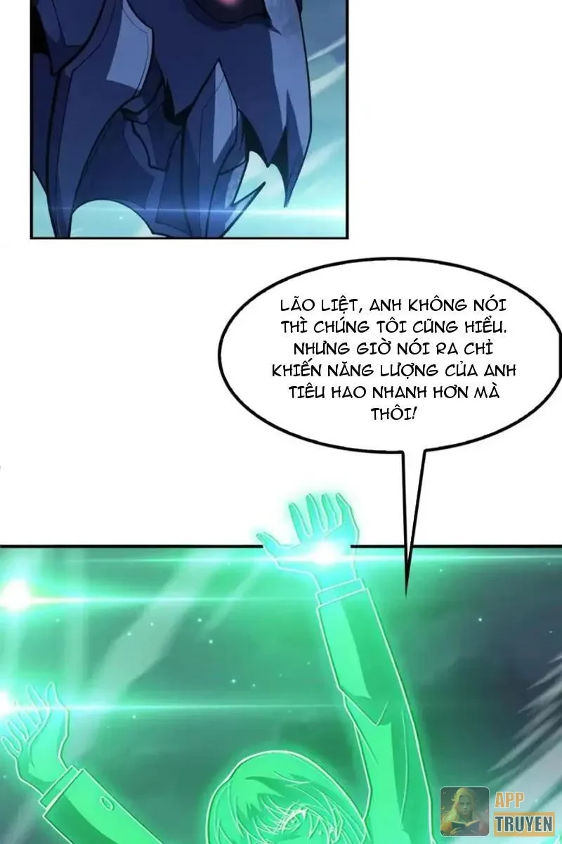 Vạn Tộc Tru Sát!! Chapter 64 - 31