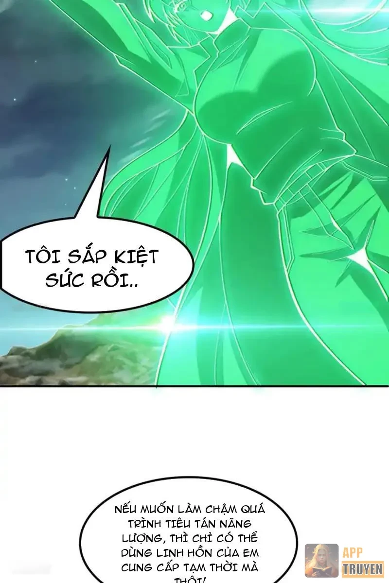 Vạn Tộc Tru Sát!! Chapter 64 - 32
