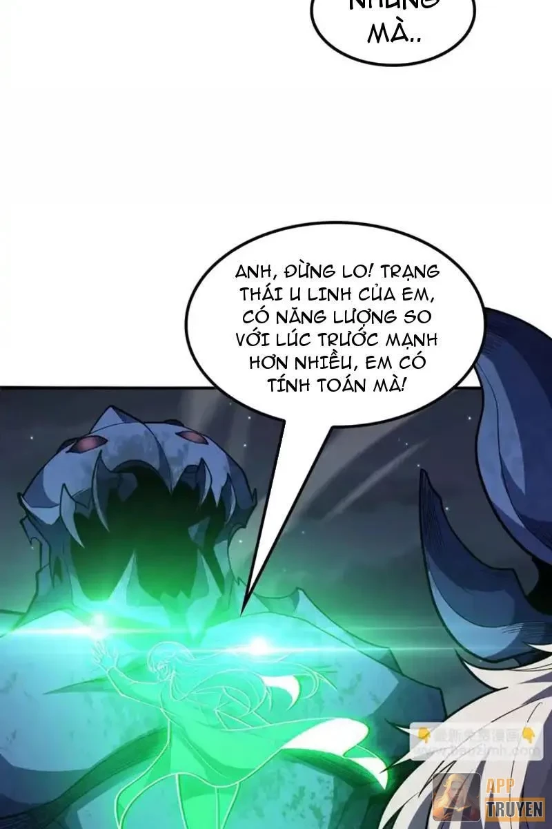 Vạn Tộc Tru Sát!! Chapter 64 - 34