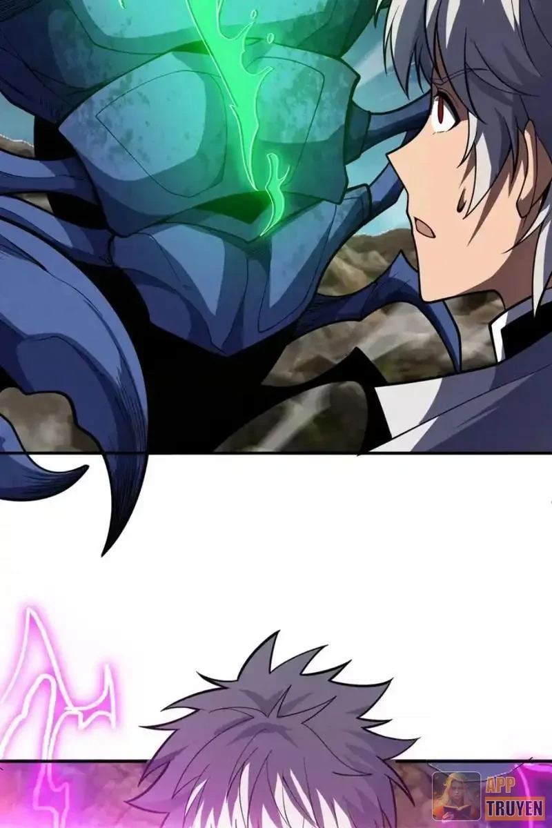 Vạn Tộc Tru Sát!! Chapter 64 - 35