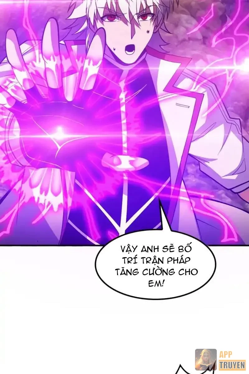 Vạn Tộc Tru Sát!! Chapter 64 - 36