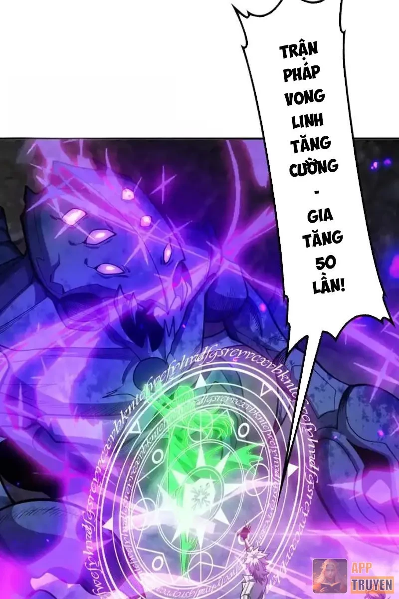 Vạn Tộc Tru Sát!! Chapter 64 - 37