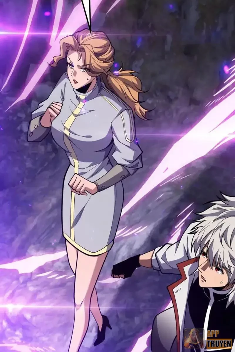 Vạn Tộc Tru Sát!! Chapter 64 - 40