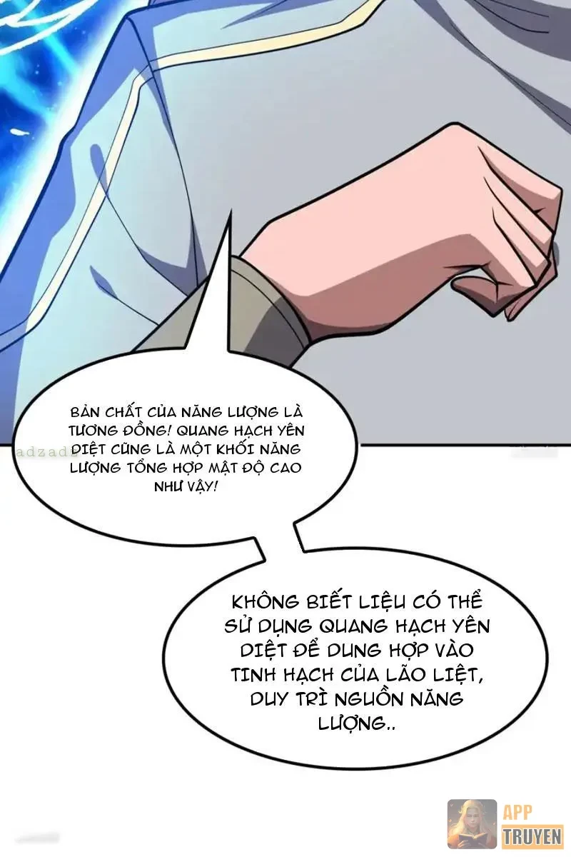 Vạn Tộc Tru Sát!! Chapter 64 - 43