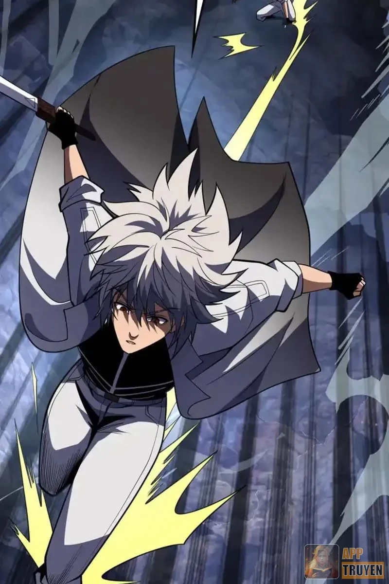 Vạn Tộc Tru Sát!! Chapter 64 - 46