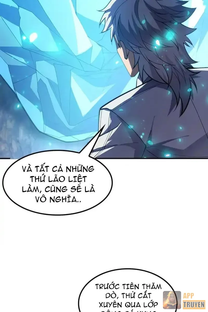 Vạn Tộc Tru Sát!! Chapter 64 - 48