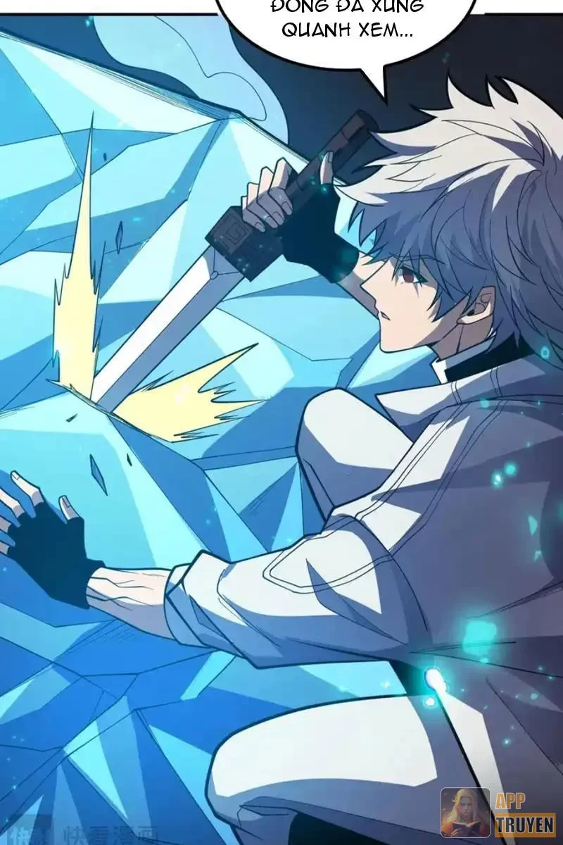 Vạn Tộc Tru Sát!! Chapter 64 - 49