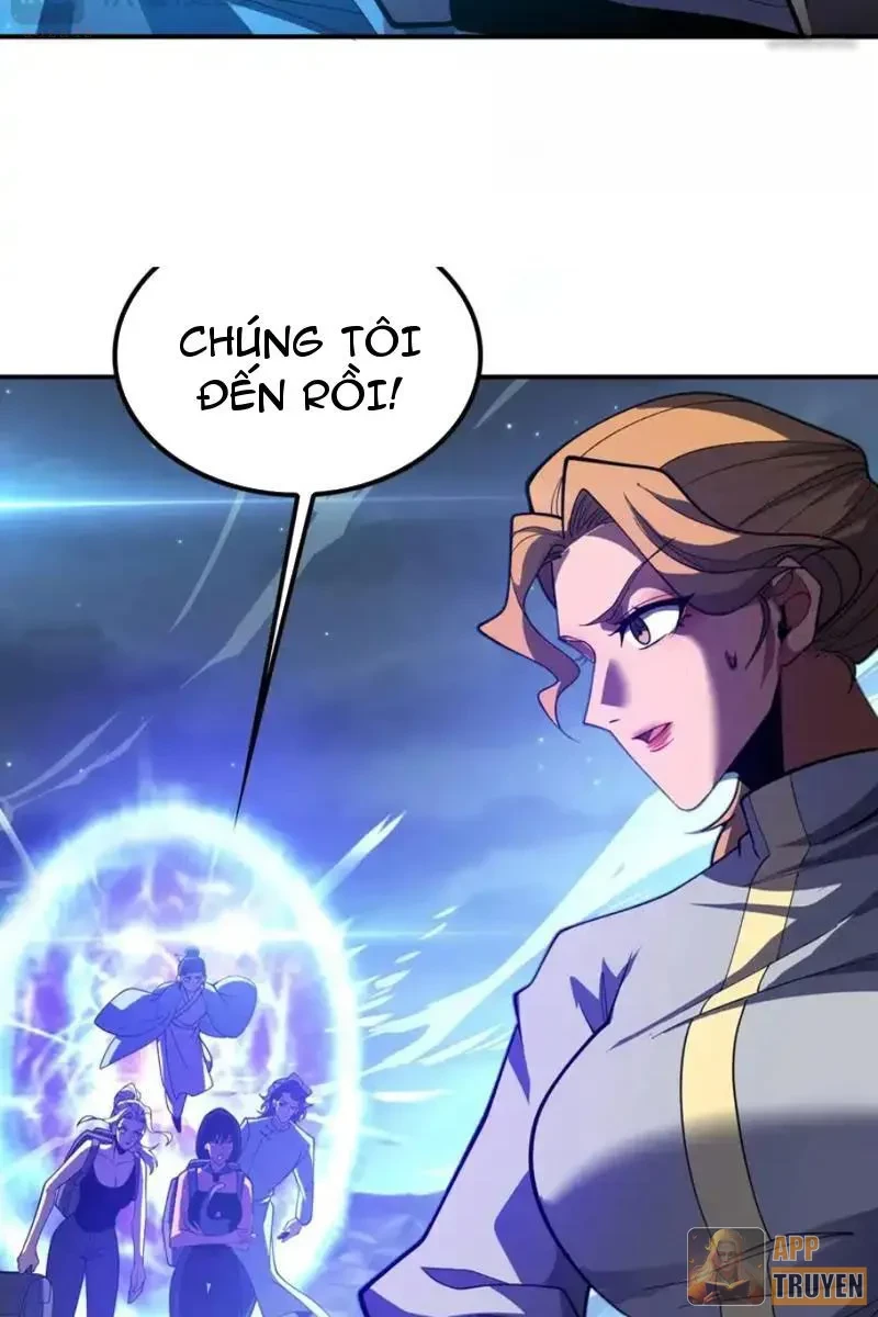 Vạn Tộc Tru Sát!! Chapter 64 - 50