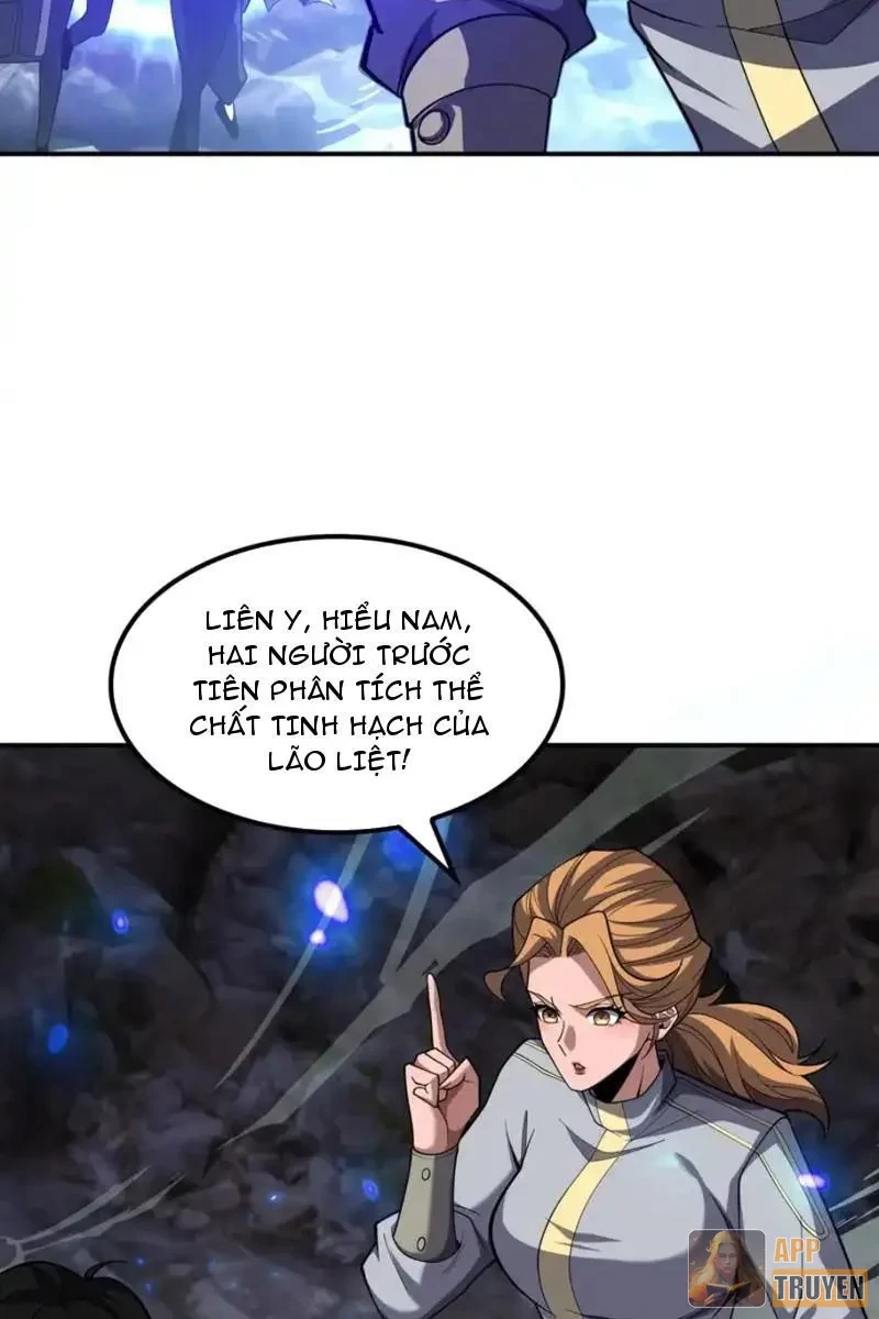 Vạn Tộc Tru Sát!! Chapter 64 - 51