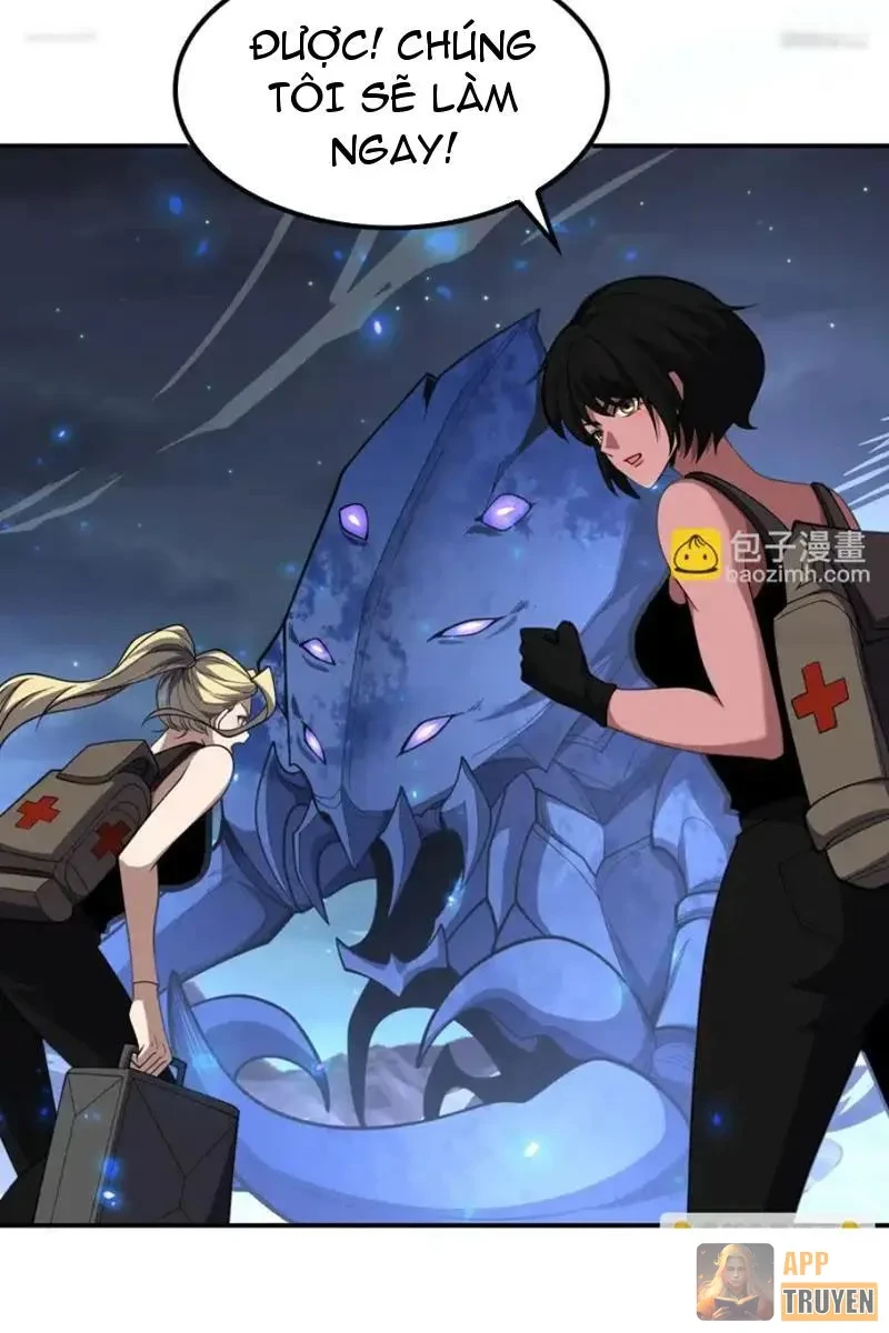 Vạn Tộc Tru Sát!! Chapter 64 - 53