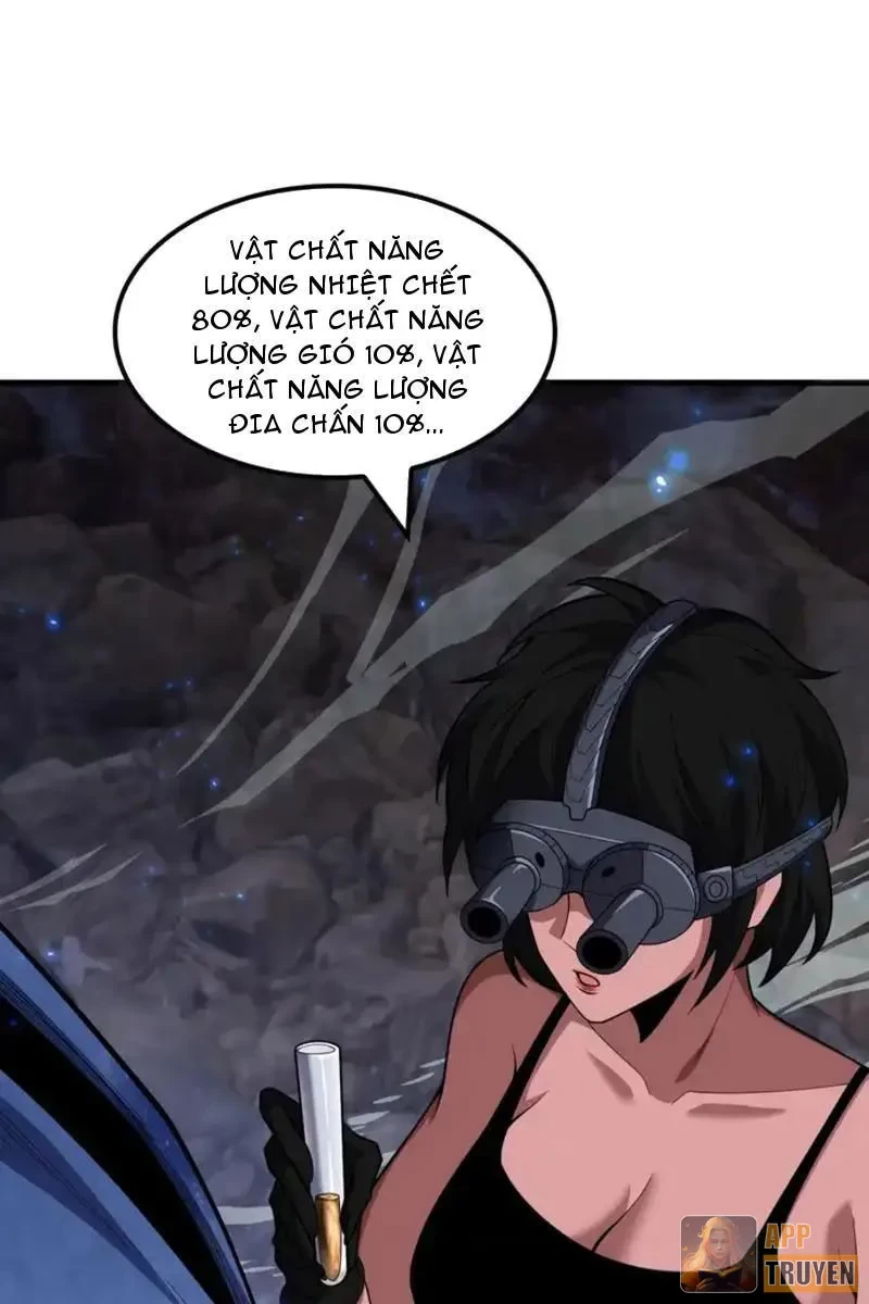 Vạn Tộc Tru Sát!! Chapter 64 - 54