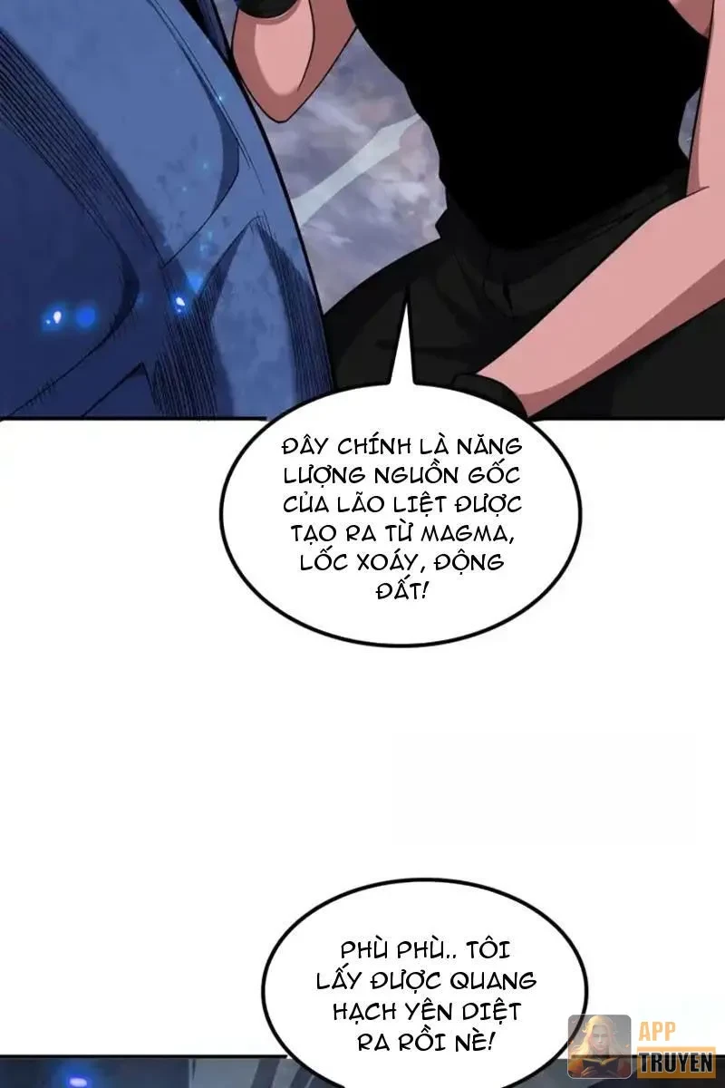 Vạn Tộc Tru Sát!! Chapter 64 - 55