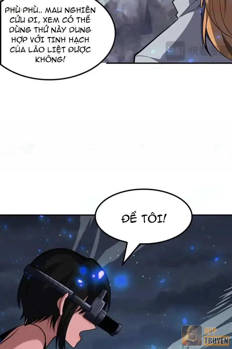 Vạn Tộc Tru Sát!! Chapter 64 - 57