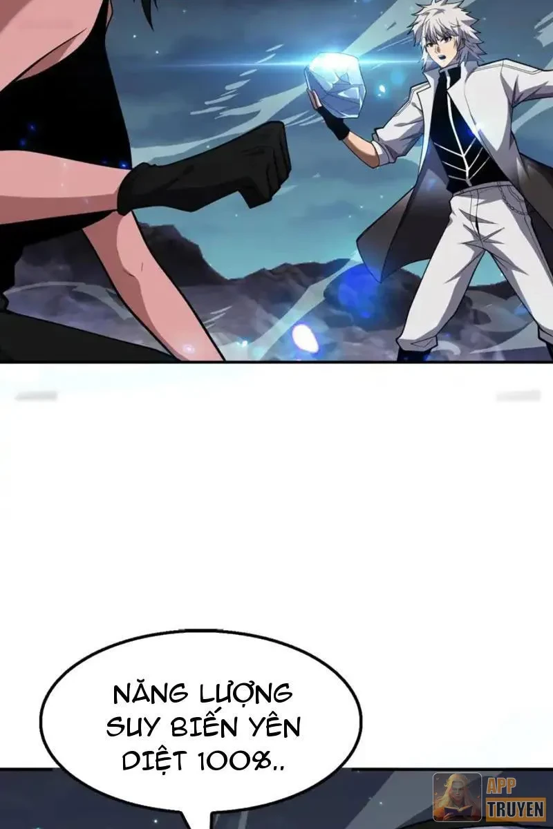 Vạn Tộc Tru Sát!! Chapter 64 - 58