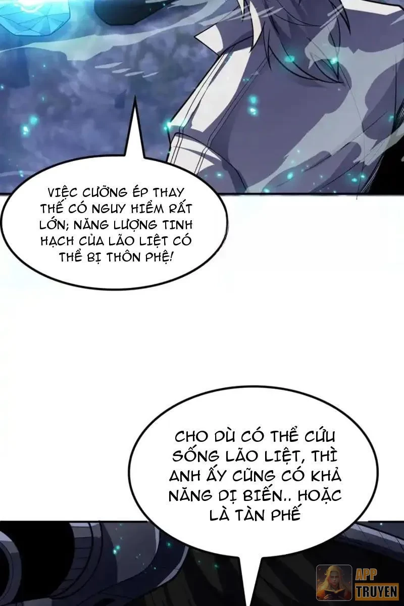Vạn Tộc Tru Sát!! Chapter 64 - 61