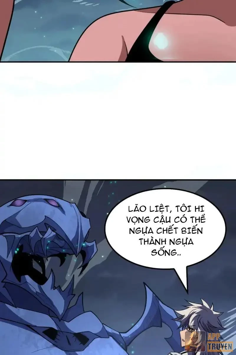 Vạn Tộc Tru Sát!! Chapter 64 - 63