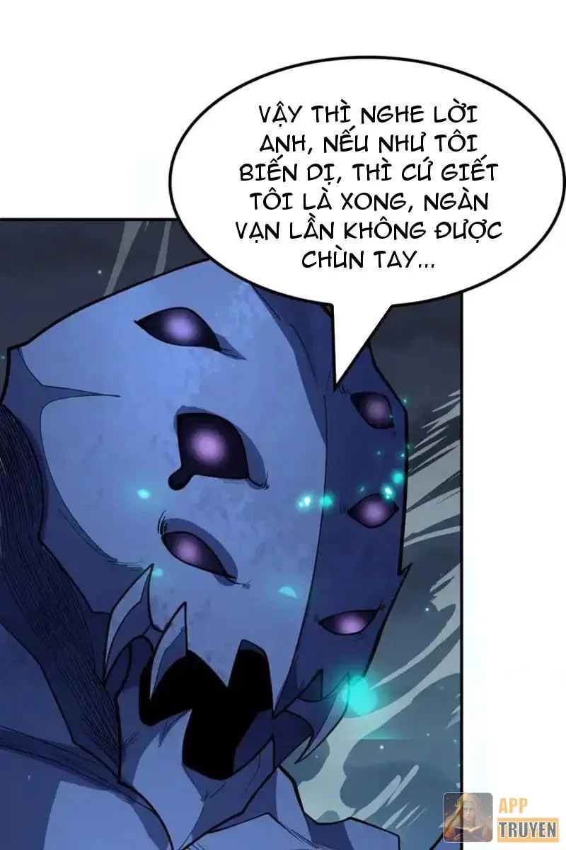 Vạn Tộc Tru Sát!! Chapter 64 - 65