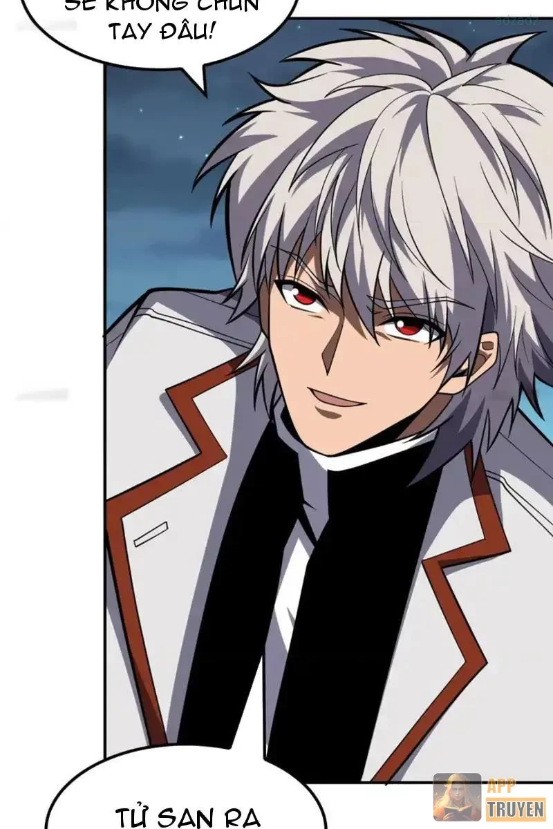 Vạn Tộc Tru Sát!! Chapter 64 - 67