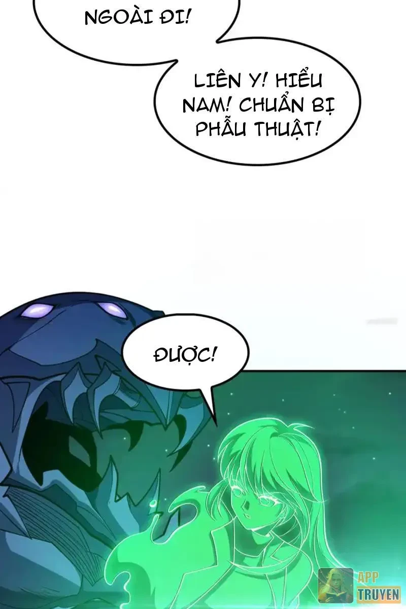 Vạn Tộc Tru Sát!! Chapter 64 - 68