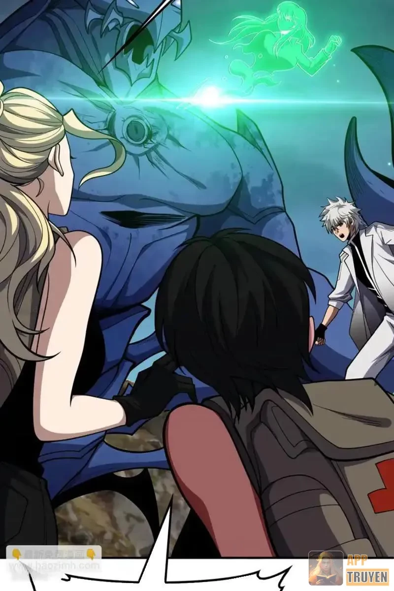 Vạn Tộc Tru Sát!! Chapter 64 - 70