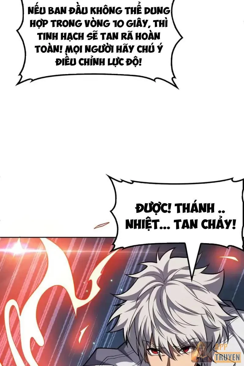 Vạn Tộc Tru Sát!! Chapter 64 - 71