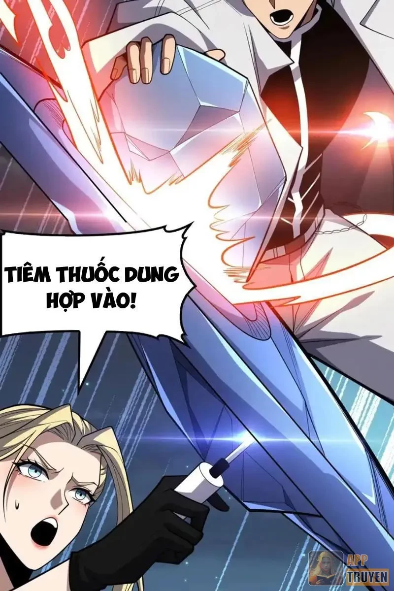 Vạn Tộc Tru Sát!! Chapter 64 - 72