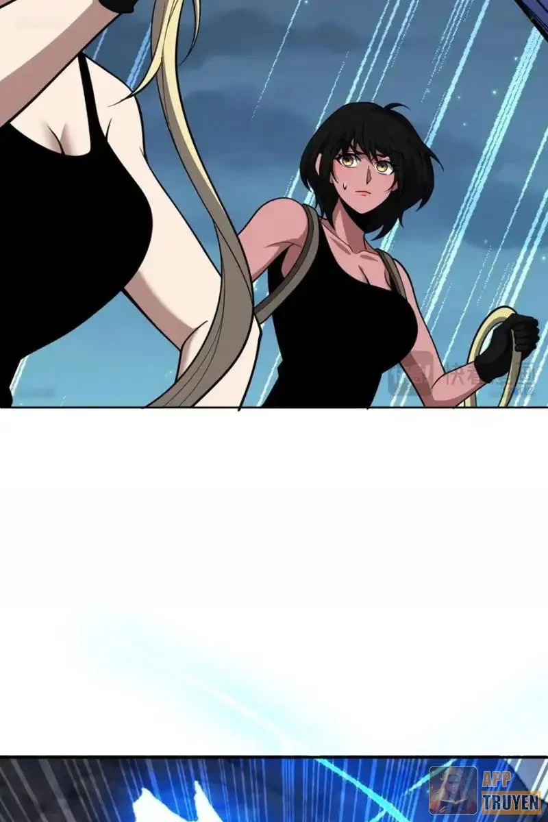 Vạn Tộc Tru Sát!! Chapter 64 - 73