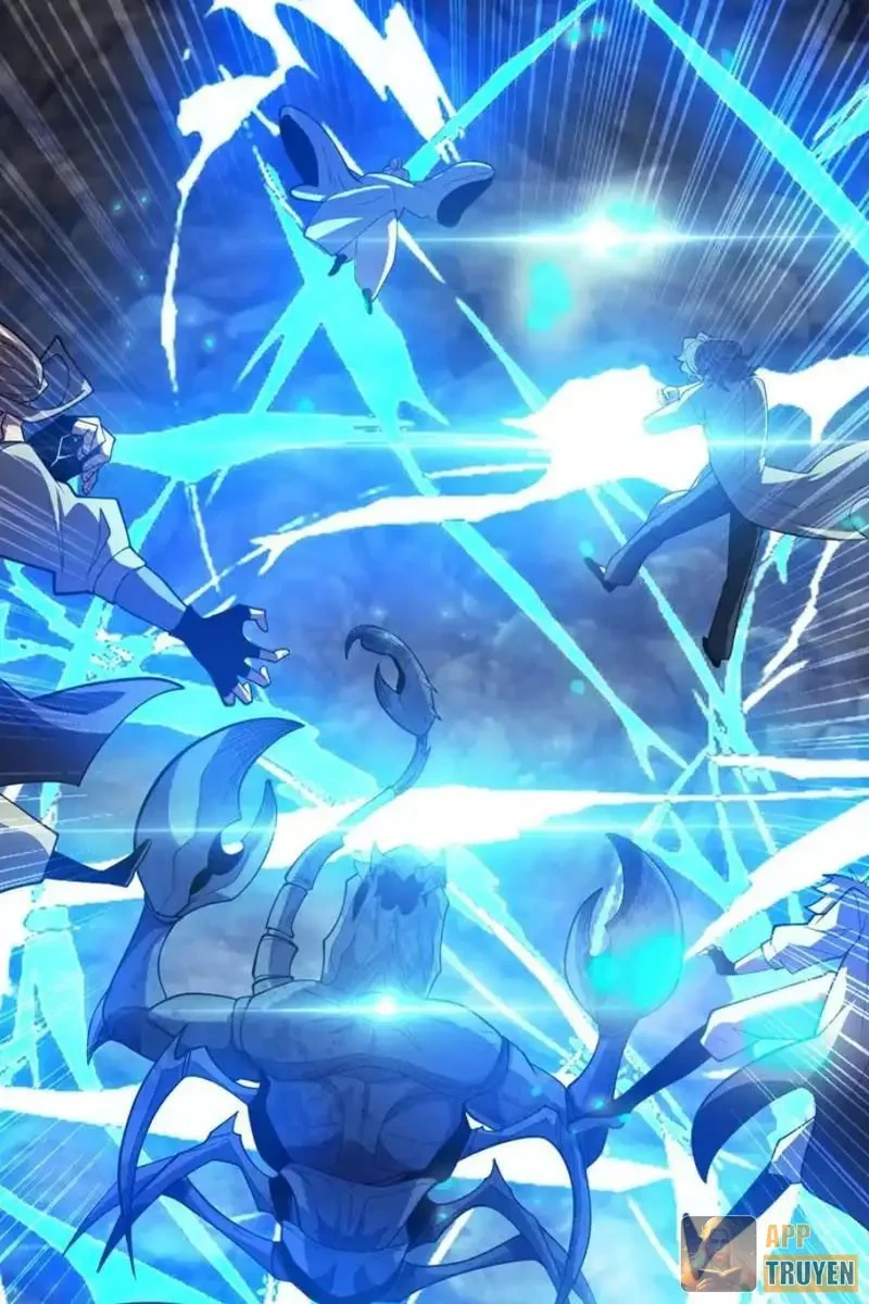 Vạn Tộc Tru Sát!! Chapter 64 - 74