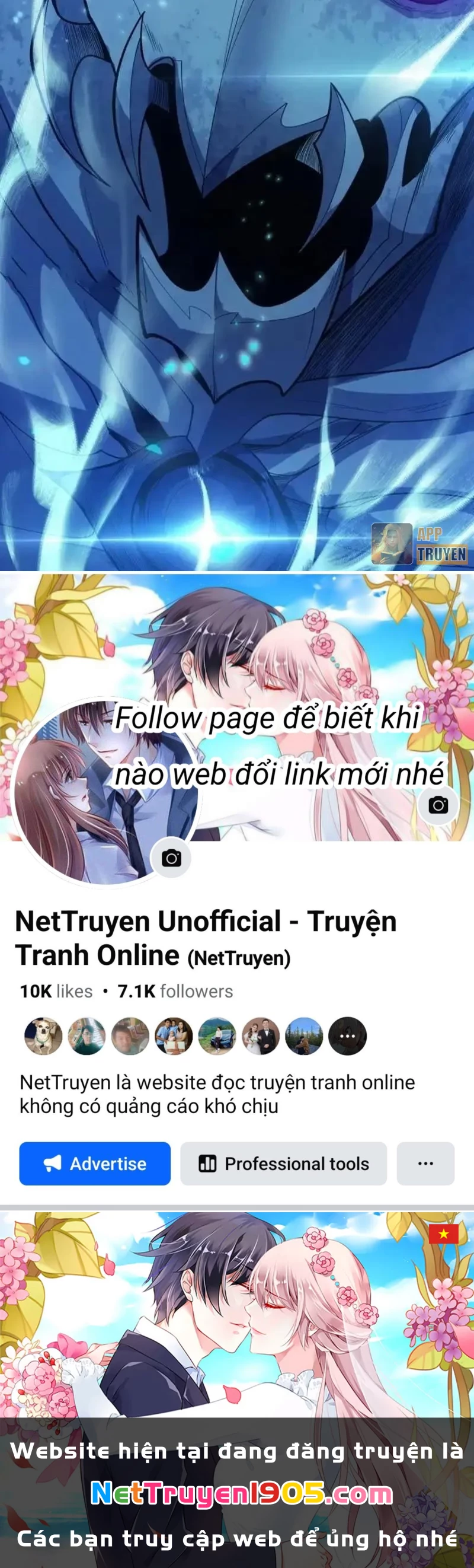 Vạn Tộc Tru Sát!! Chapter 64 - 77