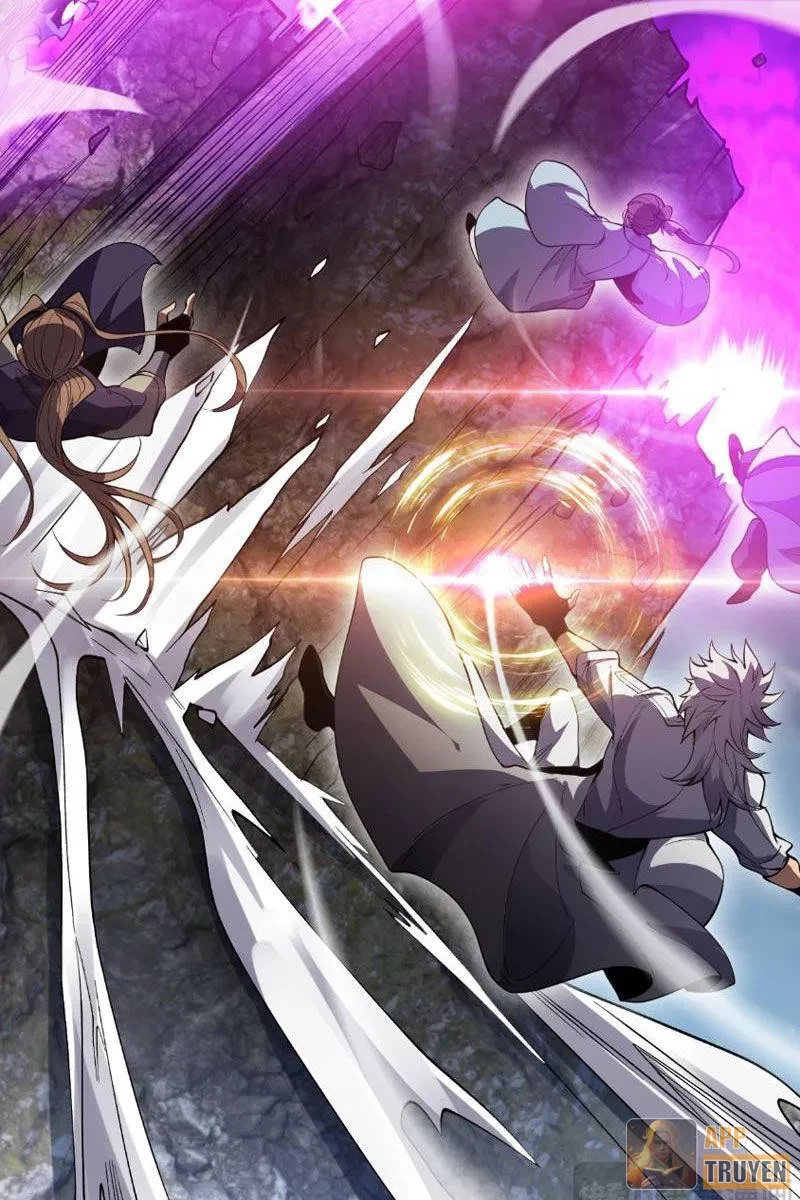 Vạn Tộc Tru Sát!! Chapter 65 - 3