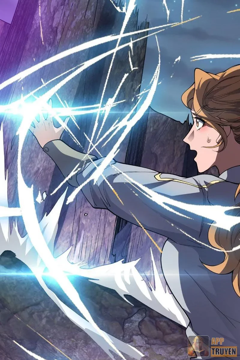 Vạn Tộc Tru Sát!! Chapter 65 - 6